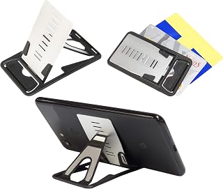 カード型スマホスタンド(超薄型4mm)