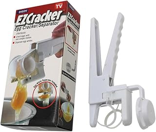 手動式エッグクラッカー 卵殻割り器
