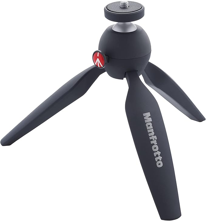 Manfrotto ミニ三脚 PIXI