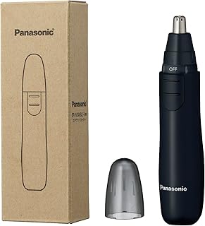パナソニック 鼻毛カッター(乾電池式)