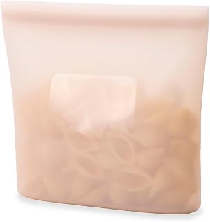 貝印 KAI シリコーン保存バッグ 700ml